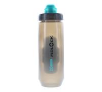 Fidlock Twist 590ml antibacterial + bike base Gourde Taille unique Gris foncé