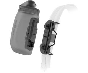 FIDLOCK TWIST bottle 450 + tex base multi smoke