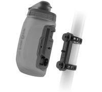 Fidlock Twist Bottle 450 + Uni Base noir