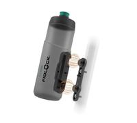 FIDLOCK - Twist Bottle 600 Antibacterial + Bike Base Tbl - Bidon - Taille unique