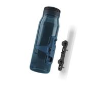 FIDLOCK Bouteille d’eau TWIST Life 700 ml avec système de fixation Bike Base bleue