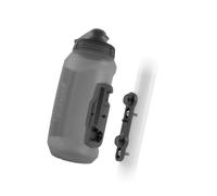 Fidlock Gourde Twist Set 750 ml Noir Smoke Black