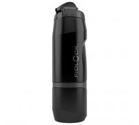 Fidlock Twist 800ml Twist Base Water Bottle Noir Light Grey