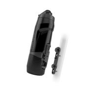 FIDLOCK TWIST bouteille d'eau 800 ml avec système de support de bouteille base vélo noir 800 ml