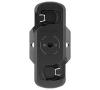 Fidlock Twist Left Bottle Cage Noir Black