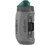 FIDLOCK TWIST bottle de remplacement 450 fumée antibactérienne