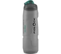 FIDLOCK TWIST bottle de remplacement 800 fumée antibactérienne