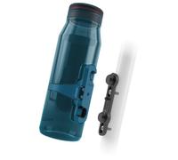 Fidlock Twist Life Set Water Bottle 700 Ml Vert Turquoise