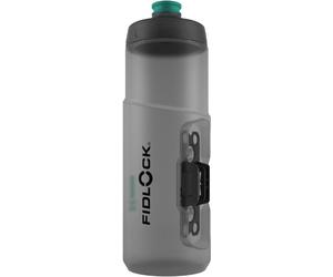 FIDLOCK TWIST bouteille de remplacement 600 fumée antibactérienne