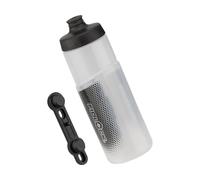 FIDLOCK TWIST bouteille d'eau 600 ml avec système de fixation bike base blanc 600 ml