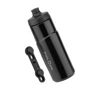 FIDLOCK TWIST bouteille d'eau 600 ml avec système de fixation bike base noir 600 ml