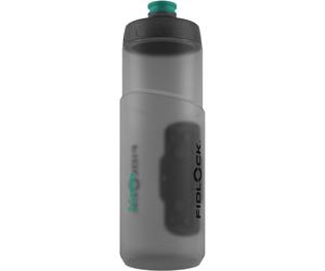 FIDLOCK TWIST bouteille simple 600 fumée antibactérienne