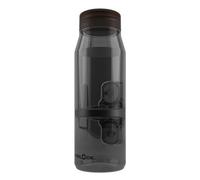 Fidlock Twist Life Water Bottle 700 Ml Gris Smoke
