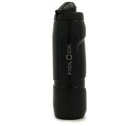 Fidlock - Twist Replacement Bottle 800 - Bidon vélo - 800 ml - black / fidlock logo