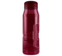 Fidlock - Twist Replacement Bottle Life 700 - Bidon vélo - 700 ml - transparent rot / fidlock logo
