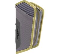 FIDLOCK TWIST sac essentiel + base vélo M noir/vert