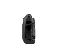 FIDLOCK - Twist Single Bottle 450 With Connector - Bidon Black - Taille unique