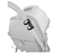 Fidlock - Twist Stroller Base - Support de montage - schwarz