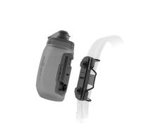 FIDLOCK - Twist Tex Base Bottle 450 - Bidon Black - Taille unique