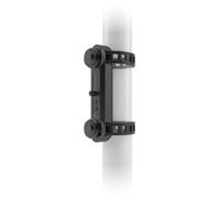 Fidlock Support porte-bouteille Twist Unibase - Magnétique, brides universelles 28-62 mm, Noir