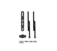 Fidlock TWIST VARIO BASE Halterung für Rahmen oder Gabel für Trinkflaschen, 09697-P00001