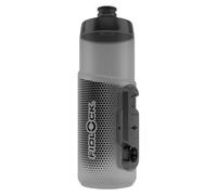 Fidlock Twist 600ml Gourde Taille unique Gris foncé