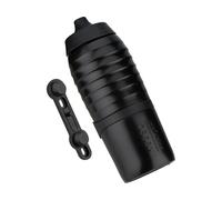 Keego Twist X Fidlock Titan + Base 500ml Gourde One Size Noir