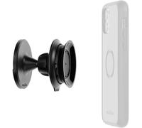 FIDLOCK VACUUM base murale noir