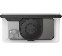 Fidlock Vacuum Universal Phone Case Clair M Black