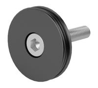 Fidlock - Vacuum Replacement Ahead Cap - Support de guidon - black