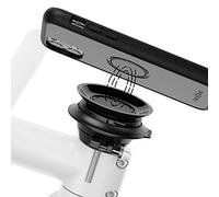 Fidlock Vacuum Support de téléphone magnétique pour vélo avec étui