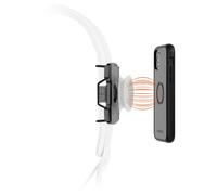 Fidlock - Vacuum Texbase Single - Fixation pour smartphone - black