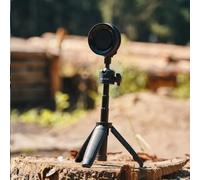 Fidlock – Trépied Vacuum Mini Tripod Base – Noir