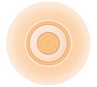 Fidlock - Vacuum Uni Phone Patch - orange transparent