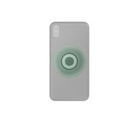 Fidlock Vacuum Uni Phone Patch - Patch adhésif magnétique sous vide pour coques de smartphone (vert)
