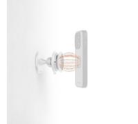 FIDLOCK - Vacuum Wall Base White - Taille unique