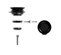 FIDLOCK Attache Magnétique pour Potence VACUUM ahead cap base noir universal