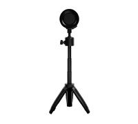 Fidlock Ventouse Mini Tripod Base - Bureau Base,Appareil Photo Trépied,Bâton