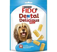 Fido Dental Delicious Mini 130g (Lot de 6)