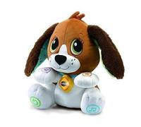 Fido Parle Et Joue Avec Moi Hasbro 80-610107-007