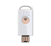 FIDO2 NFC+ Key USB-A Token/connexion/authentification à deux facteurs e sécurité / (FIDO, FIDO2, U2F, PIV, TOTP, HOTP, WebAuth) - 905601