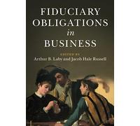 Fiduciary Obligations in Business