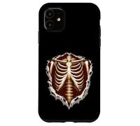 Fie How My Bones Ache Nurse Romeo Juliette Citation Humour Coque pour iPhone 11