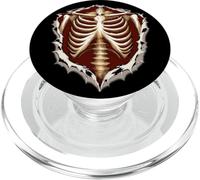 Fie How My Bones Ache Nurse Romeo Juliette Citation Humour PopSockets PopGrip pour MagSafe