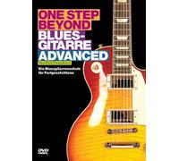 Fiebelkorn One Step Beyond Blues Gitarre