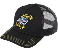 Fiebig ® Trucker Cap Baseball Snap Back Kappi Kappe Fishing Neuf Trend