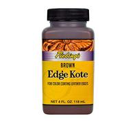 Fiebing Edge kote (Brown (Marron), 4oz/118mL)