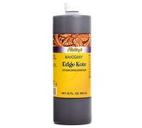 Fiebing Edge kote (Mahogany (Acajou), 32oz/946mL)