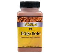 Fiebing Edge kote (Tan (Ocre), 4oz/118mL)
