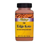 Fiebing Edge kote (Tan (Ocre), 4oz/118mL)